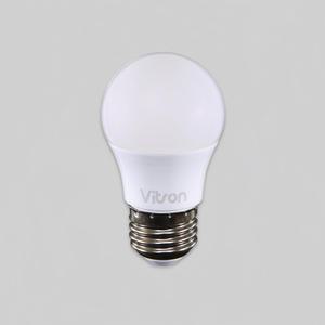비츠온 LED 인지구 G45 3W 램프