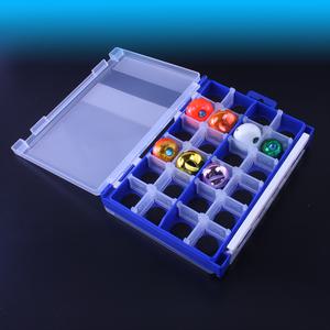 [오기몰] 타이라바 태클박스 블루 BnF 소품케이스 다용도 수납 참돔 낚시용품 바다낚시용품