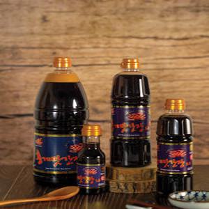 프리미엄 홍게 맛간장 소스 900ml