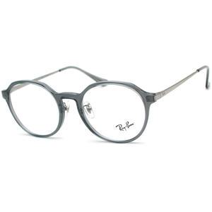 RAY BAN 레이벤 안경 RB7187D 8079