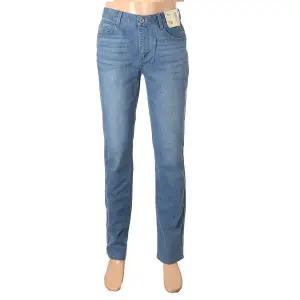 [롯데백화점]뱅뱅 남성 슬림 스판 일자청바지 FQF270