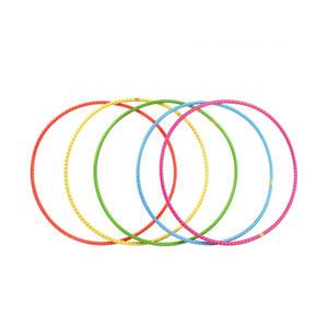 RR어린이 훌라후프(68cm) 10개입 놀이감 어린이 종합교구