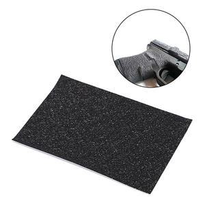 글록 그립테이프 미끄럼방지 러버 고무 커스텀 논슬립