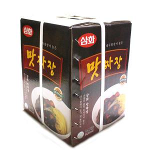 삼화 맛짜장 14kg /