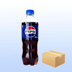 롯데 펩시 콜라 업소용 500ml x 20개(1박스)