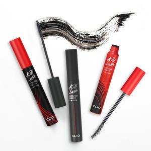 클리오 킬 래쉬 수퍼프루프 마스카라 7g - 워터프루프 컬링 볼륨 속눈썹 R