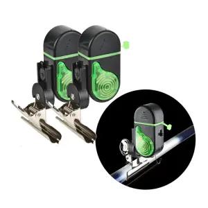 어신감지기 입질감지기 전자 원투 낚시 어신감지벨 어신벨 스마트 어신경보기