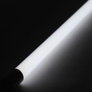 울빛 국산 LED 형광등 10W 주광색 600MM AC220V 직결형 직관램프 형광등 18W 20W 대체