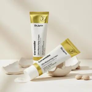 닥터자르트 울트라 모이스처 크림 세라마이딘 50ml x2개