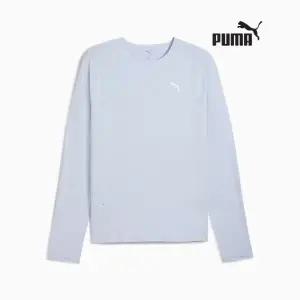 [푸마](대전신세계)런 클라우드스펀 롱 슬리브 527279 47 남성용 러닝 기능성 긴팔 티셔츠