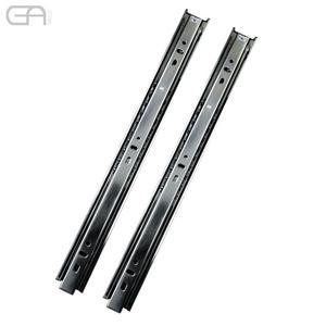 가온 서랍 서랍장레일 볼레일 3단 400mm