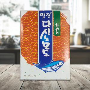 혼다시 명진 다시노모도 1kg