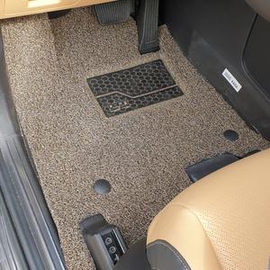 대형 승합 프리미엄 스타리아 올뉴 더뉴 4세대 카니발 코일매트 풀세트