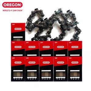 [11개] 오레곤 체인톱날 91번 20코(40) 10인치용 91VXL040E