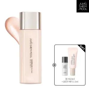 [정샘물](강남점)마스터클래스 글로우 베이스 50ml + 물크림 8ml + 글로우 베이스 5ml