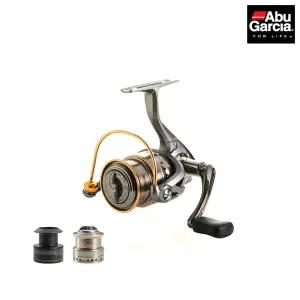 아부가르시아 스피닝릴 아부카디날2 SX 2000S 볼락 전갱이 풀치 낚시릴 보조스풀