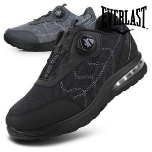 [에버라스트] 보아시스템 다이얼버튼 남녀 에어운동화 헬스장신발 학생신발 남자신발