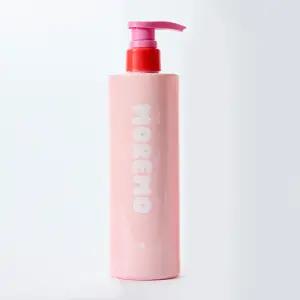 모레모 헤어 트리트먼트 미라클 2X_(475ml 대용량)