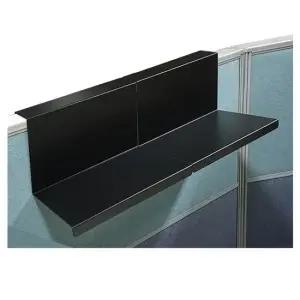 한셀파티션 다용도 수납 선반 80cm   40cm 2개