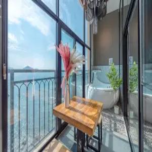 [전남] 여수 옐로우서브마린 스파&온수풀펜션(전남, 여수)