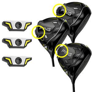 핑 g430 드라이버 무게추 ping g430 MAX LST FST