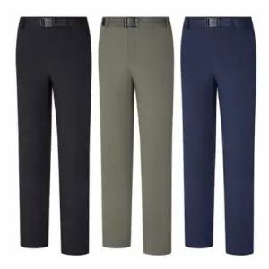 [롯데백화점]콜핑 LD08 남자 여름 신축성좋고 시원한 하이쿨 기본등산바지 KUP0814M