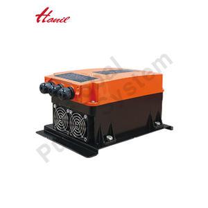 단상1마력 한일심정용수중모터펌프인버터 S1-11/31  단품(센서포함)