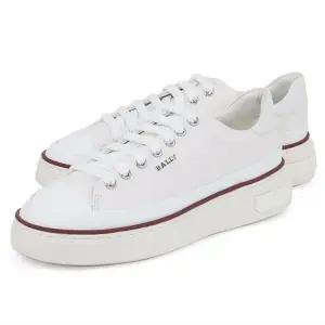 발리 메탈 로고 남성 스니커즈 MAILY U001