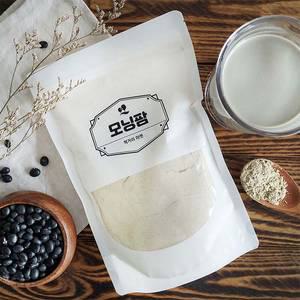 직접 기른 서리태로 만든 서리태가루 500g 1kg /DF