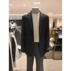 [킨록바이킨록앤더슨](신세계 사우스시티)킨록 프리미엄 캐시미어 100% 캐주얼 자켓(CEJ21C2M7)