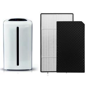 올리민 암웨이 엣모스피어 스카이 신형 호환용 헤파 탈취 필터