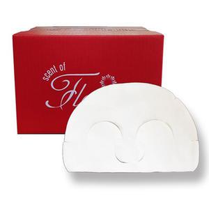 코코팜 샴푸 마스크 페이퍼(반원형) 1000매