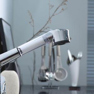 싱크대 주방 수전 헤드 녹물 싱크대수도꼭지 교체 필터 국내산 CS-100+리필필터7개