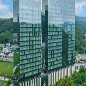 [경기] 더블트리 바이 힐튼 서울 판교 호텔(경기호텔/성남분당호텔/성남분당더블트리 바이 힐튼 서울 판교 호텔)