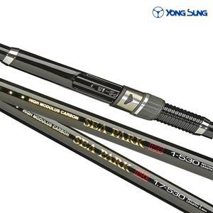 용성 씨파크1호대 바다 릴대 농어 다금바리 대물 낚시대 선상 릴낚싯대