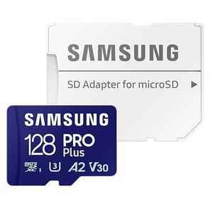 [삼성전자]micro SD PRO Plus 2023 (128GB)