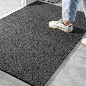 출입구 대형 업소용 현관코일발매트 신발장매트 100 120