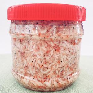 국산 신안 새우젓 2kg 추젓 국내산 새우 천일염