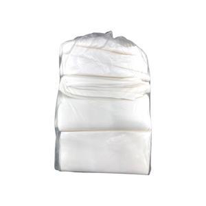 부직포 보루 와이퍼 원단 3kg 백색 공업용 청소용