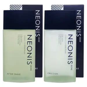 과일나라 네오니스 바이옴 스킨+로션 단품/남성화장품