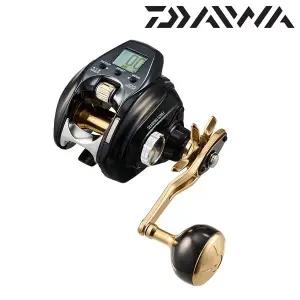 [다이와]시보그 G200J 우핸들 전동릴 한국다이와