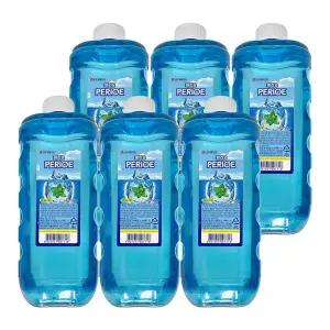 페리오 대용량 가글액 1500ml 6개입