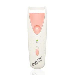 진케어 속눈썹고데기 매직컬 온열 히팅뷰러