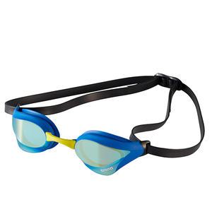 아레나 수경 AGL-240M 코브라 코어 패킹 선수용 미러형