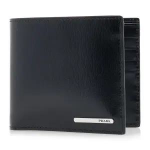 [롯데백화점]프라다 레더 반지갑 2MO513 2A3A F0002