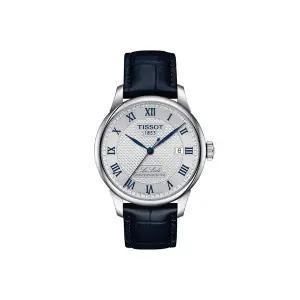 갤러리아 [티쏘]르로끌 파워매틱 80 20주년_T006.407.11.033.03