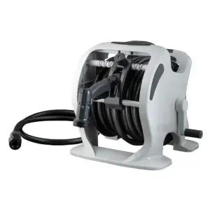 타카기 머큐리 트위스터 30M 호스릴 RT330CG7 (구 RT330TNB)원터치 꼬임방지 릴호스