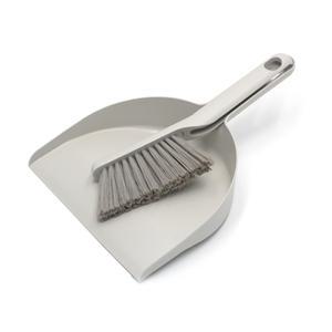 청소 PEPPRIG 정리 페프리그 쓰레받기 빗자루 세트 이케아 책상 미니 인테리어