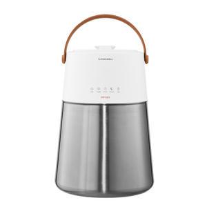 리빙웰 아기사랑 가열식 스팀 가습기/단 5분만에 100℃가열/대용량 7리터/HU700