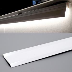 LED T5 빛 가리개 T5 가림막 부속품 간접등 간접조명 LED바 빛 가려주는 부품